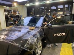 -利美特•威固V-KOOL双膜(杨浦授权店)