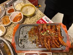 -東門韩国传统烤肉·韩国料理(银座直营店)