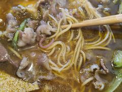-1078號老北京涮肉(松柏店)