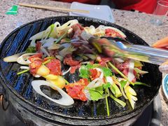-厚味居炙子烤肉·清真(天桥南纬路店)