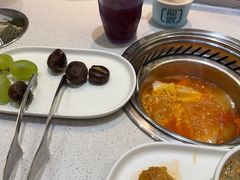 -龍歌自助小火锅(秦淮水游城店)