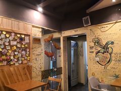 -阿sir咖啡(陶谷新村店)