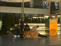 -深圳来福士广场