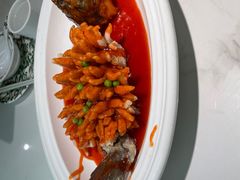 -苏梦江南·淮扬菜(夫子庙店)