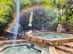 -厦门日月谷温泉渡假村