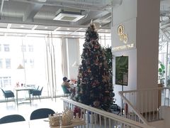 -ins森林童话餐厅coffee&bistro