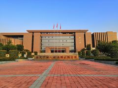 -山东大学(兴隆山校区)