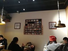 大堂-卤儿道道(龙游路店)
