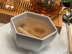 -叶叶菩提·晋福宫