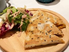 -俄士厨房(朝阳合生汇店)