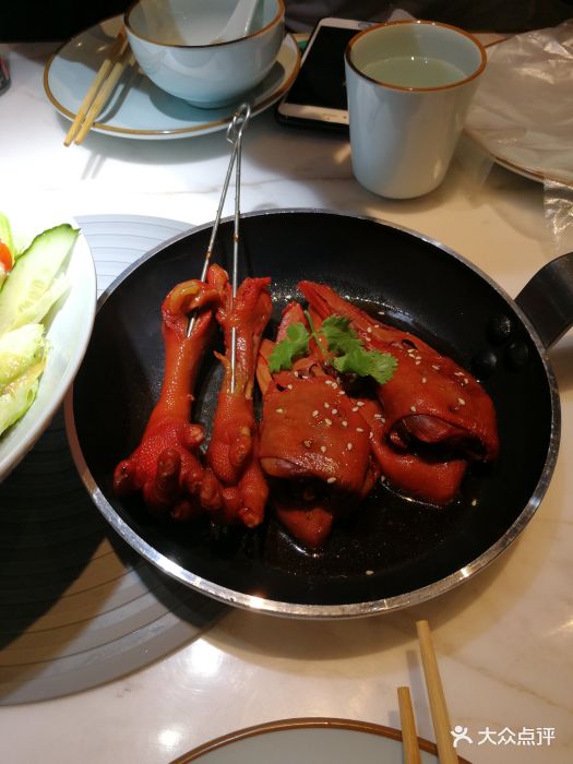 青花椒砂锅鱼(静安大融城店)-图片-上海美食-大众点评网