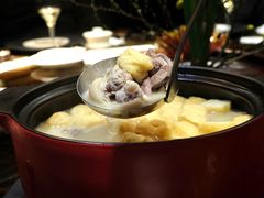 -杭州西子湖四季酒店·金沙厅
