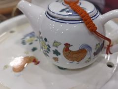 -点都德(大茶楼店)