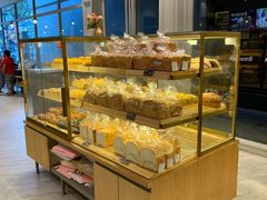 -面包新语(无锡M会员店)