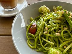 -Cafe Mersey默西咖啡(西交店)