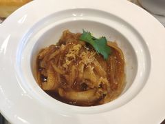 鱼翅捞饭/位-猪肉婆私房菜(容桂总店)