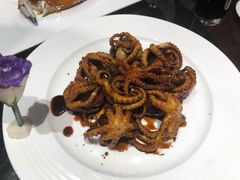 -海味世家·家常菜馆(明州里店)