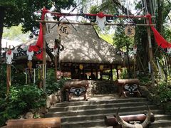 -深圳锦绣中华民俗村