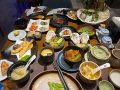 -和彩放题餐厅(酒仙桥店)
