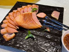 -悦港(悦港酒店)