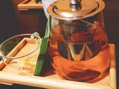 -青藤茶馆(凤起路店)