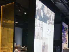 -小大董·烤鸭(观景餐厅·南京西路店)