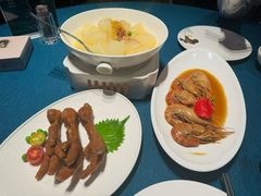 -阿明小菜·海鲜·上海菜(浦建路店)