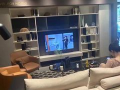 -佰丽爱家全屋定制(汶水店)
