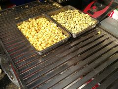 -正宗老杨特色爆米花(四棉店)