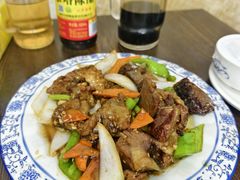 -协顺园回头馆(南顺城路店)