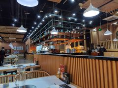 -黑鸡小馆(金源店)