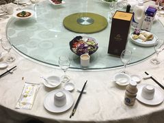包厢-品大三·南京菜(大行宫店)