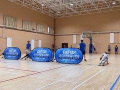 -东方启明星篮球培训(天坛校区)