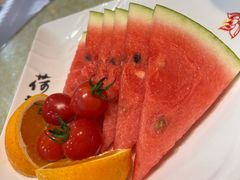-老德州四合院·德州菜(天衢路店)