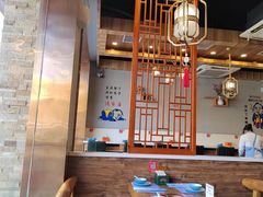 -鲜锦记潮汕牛肉火锅(月坛店)