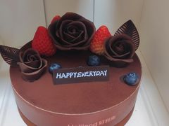 -好利来(团结湖店)