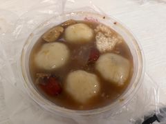 -罗子龙罗家桂花汤圆(曹都巷店)