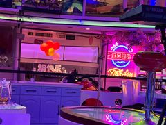 -巴特餐饮6加1音乐餐吧·新疆菜