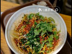 -老陈婆手工面庄