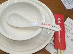 -周鱼小馆石锅酸菜鱼(活力汇店)