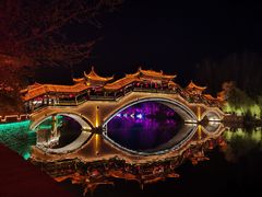 -台儿庄古城