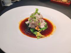 -荣公子创意菜