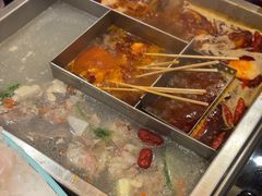 -重庆德忆火锅（龙南街3店）(渝水岸餐饮)
