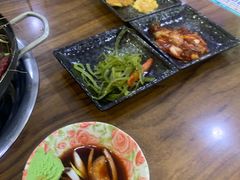 -真情鲍鱼海鲜汤