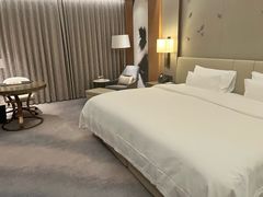 -无锡丽笙精选酒店