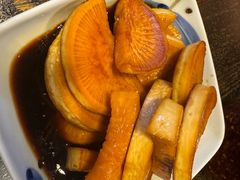 -喜晋道面馆(华严寺广场店)