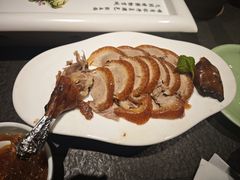 -北平盛世·新京菜·北京烤鸭(劲松·双井店)