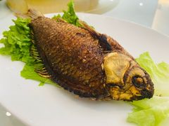 -蝴蝶泉宾馆-中餐厅