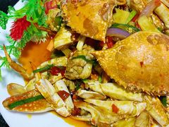 -小海豚·老字号海鲜餐厅(三亚湾店)