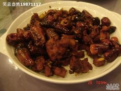 DSC05153-四海回族饭店(前进大街店)